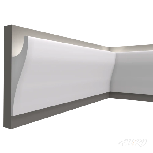 Молдинг EViRO Модель 1.51.711