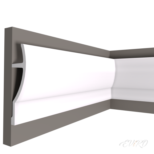 Карниз EViRO Модель 1.50.227