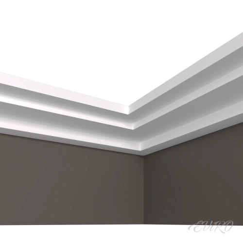 Карниз EViRO Модель PL 11